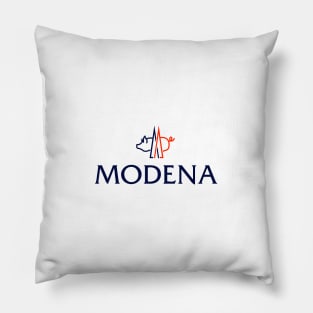 Modena Pillow