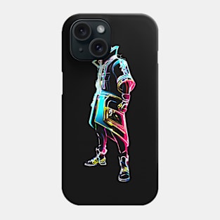 Fortnite characters Phone Case