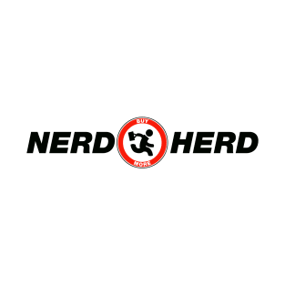 Nerd Herd T-Shirt