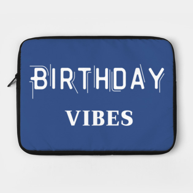 Birthday Present