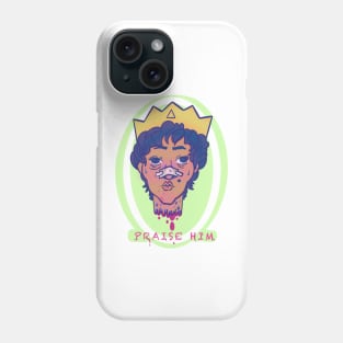 Vulnerable Phone Case