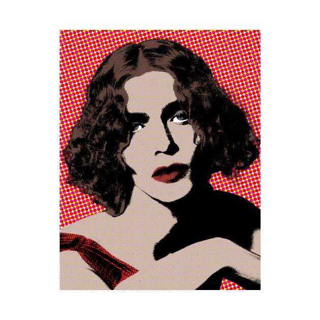 sophie style pop art by soundofpopart