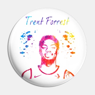 Trent Forrest Pin