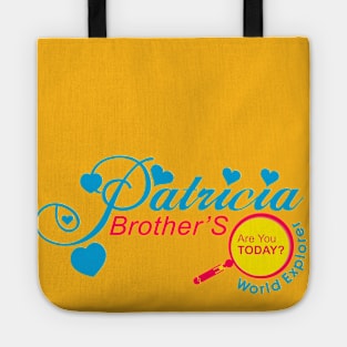 Patricia Tote