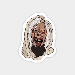 The Creep | Creepshow Magnet