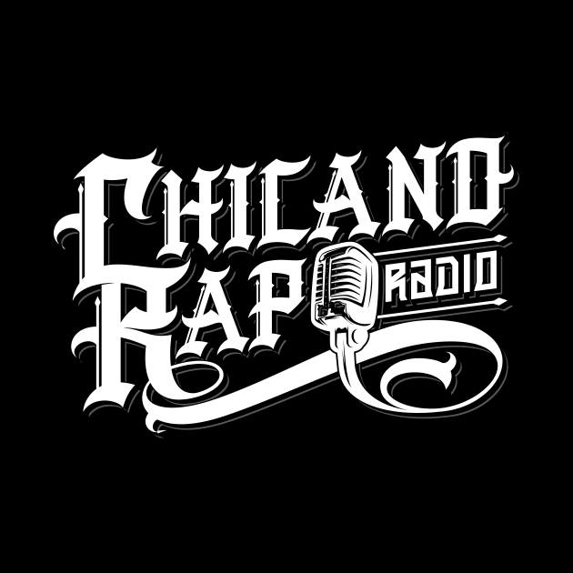 Chicano Rap Radio by Snipes750