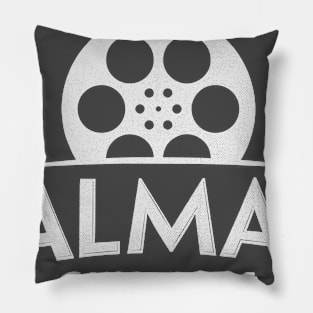 Salmar Modern Pillow