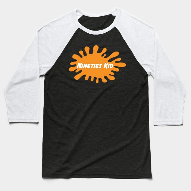 Hey Hey Baseball - Toddler Tee