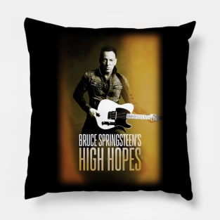 High Hopes Pillow