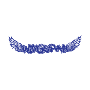 Wingspan T-Shirt