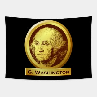 George Washington Memorial Tapestry