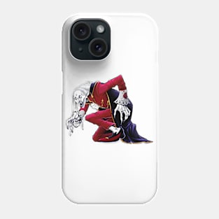 Vampire Phone Case