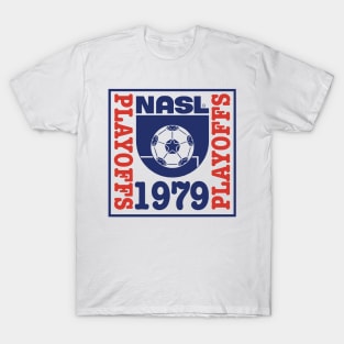 Official Los Angeles Aztecs™ Essential T-Shirt for Sale by NASL