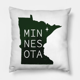 Minnesota Pillow