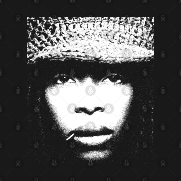 POPART - Erykah Badu albums by regencyan