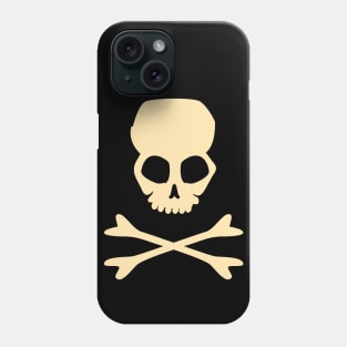 Pirate Skull Phone Case