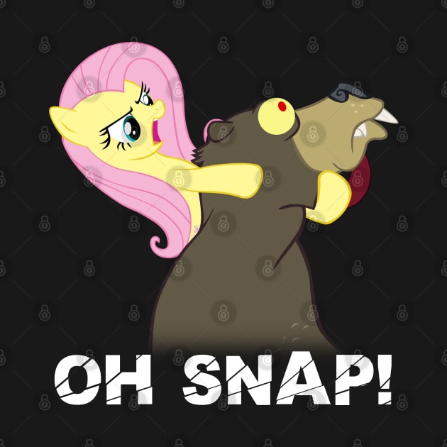 OH SNAP! by Brony Designs