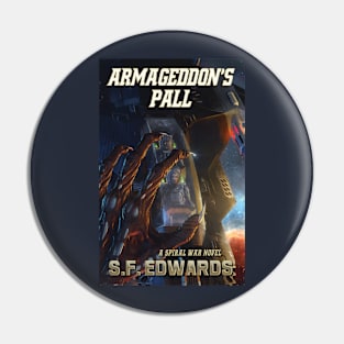 Armageddon's Pall Pin