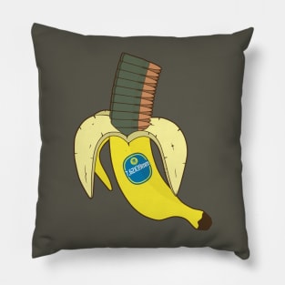 Banana - AK-47 magazine Pillow