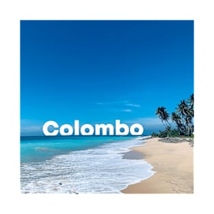 Colombo T-Shirt