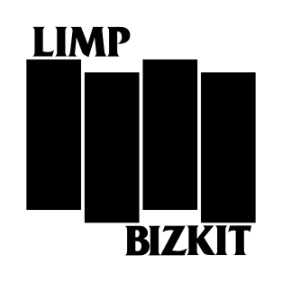 Limp Bizkit T-Shirt