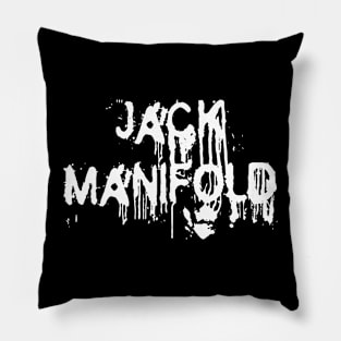 jackmanifold Pillow