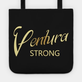 Ventura Strong Tote