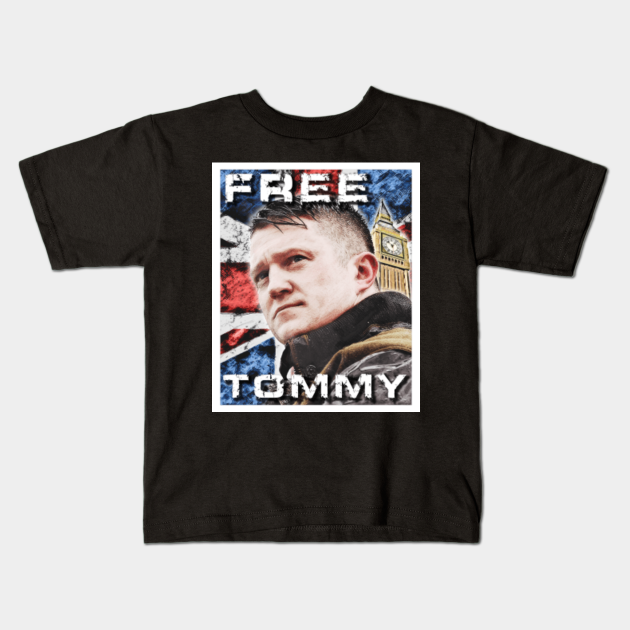 tommy t shirt ladies