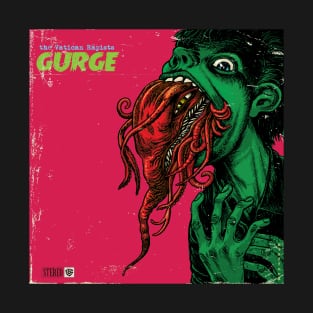 GURGE album cover T-Shirt