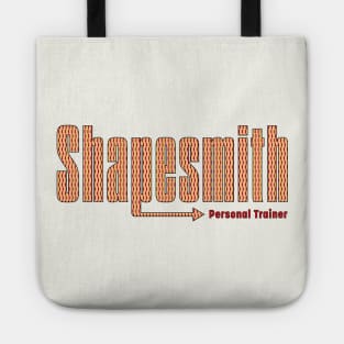 Shapesmith Tote