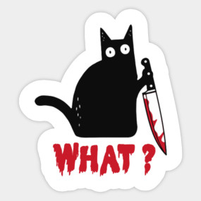 Black Cat Fireworks Black Cat Fireworks Kolek Teepublic Pl
