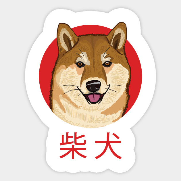 Shiba Inu