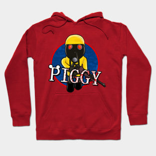 Piggy Hoodies Teepublic