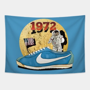 1972 cortez Tapestry