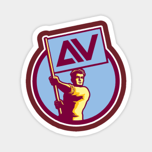 AV Magnet