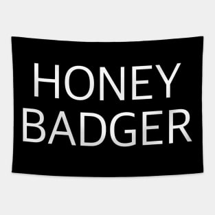 Honey badger Tapestry