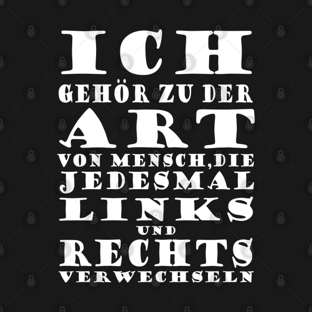 Lustig Frauen Geschenk Spruch Geburtstag by FindYourFavouriteDesign