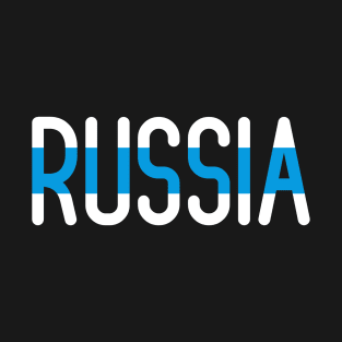 Russia T-Shirt