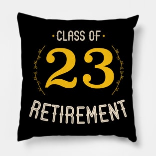 Senior 2023 shirt, Class Of 2023 Shirt, 2023 Graduation Squad Shirt, Graduate Crew Shirts, Senior 2023 Gift Pillow