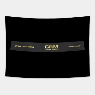 Commodore CBM 3032 - Gold Tapestry