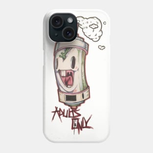 "ATTY" Phone Case