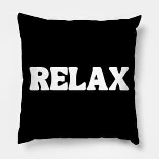 FRANKIE Relax Pillow