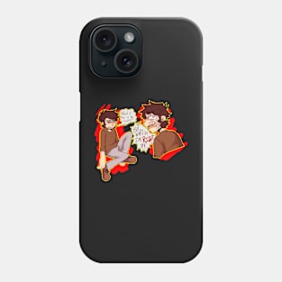 ENTRY 66 Phone Case