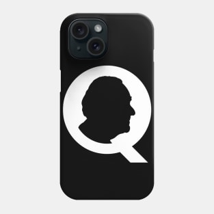 The Quartermaster Phone Case