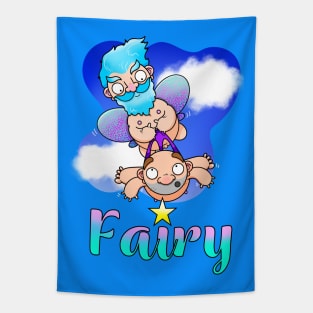Fairy Tapestry