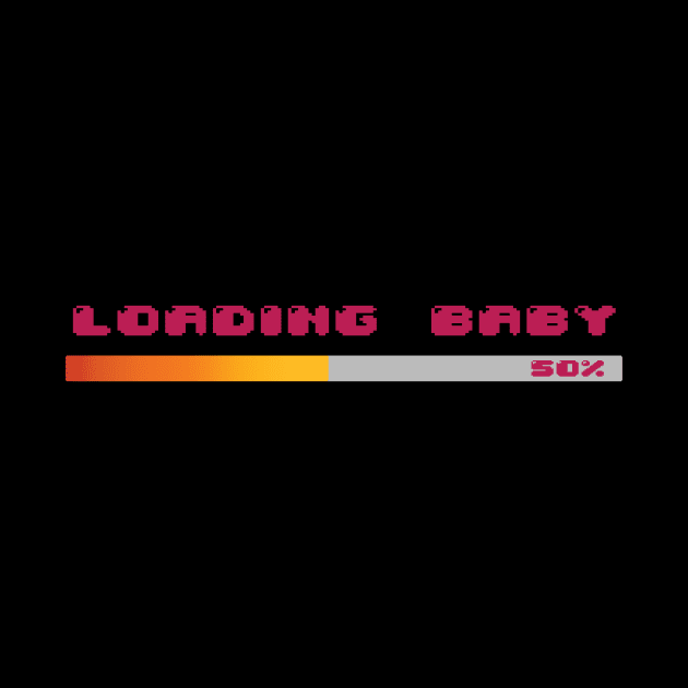 Loading Baby by chelbi_mar