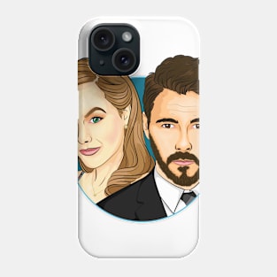 HopeLiam Phone Case