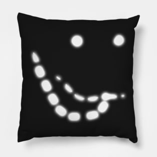 Shadow Freddy Face Pillow