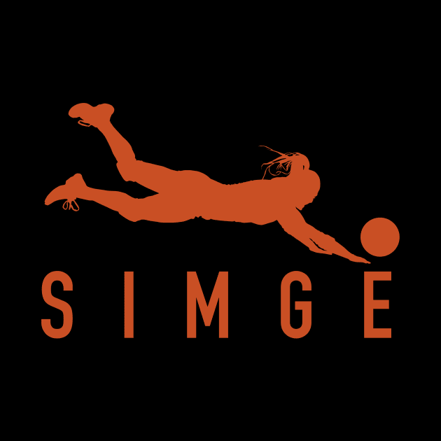 Simge by Tio Jaime