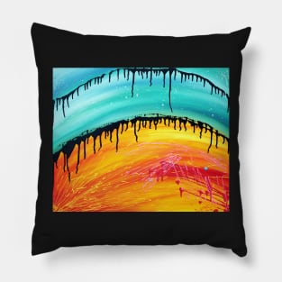 Here Comes The Sun Pillow